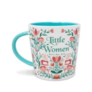Ceramic Mug - Little Women